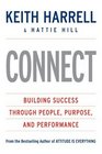 CONNECT Building Success Through People Purpose and Performance