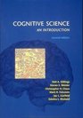 Cognitive Science An Introduction Second Edition