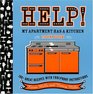 Help  My Apartment Has a Kitchen Cookbook 100  Great Recipes with Foolproof Instructions