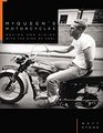 McQueen's Motorcycles Racing and Riding with the King of Cool