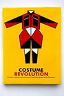 Costume Revolution Textiles Clothing and Costume of the Soviet Union in the 1920's