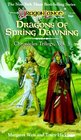 Dragons of Spring Dawning (Chronicles, Bk 3)