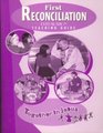 First Reconciliation Preparation Teaching Guide