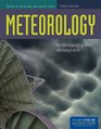 Meteorology Third Edition