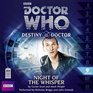 Doctor Who Night of the Whisper