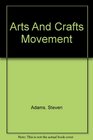 The Arts  Crafts Movement
