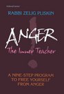 Anger The Inner Teacher