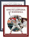 The Child's World Encyclopedia of Baseball 5v