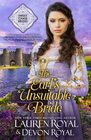 The Earl's Unsuitable Bride (Sweet Chase Brides)