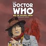 Doctor Who and the Invisible Enemy 4th Doctor Novelisation