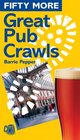 Fifty More Pub Crawls