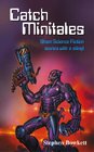Catch Minitales Short Science Fiction stories with a sting