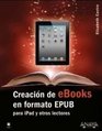 Creacin de eBooks en formato EPUB