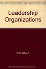 Leadership Organizations