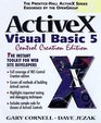 Activex Visual Basic 5 Control Creation Edition