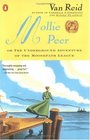 Mollie Peer Or the Underground Adventure of the Moosepath League
