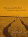The Nature of the Farm  Contracts Risk and Organization in Agriculture