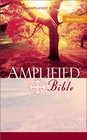 Amplified Bible Mass Market