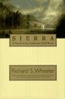 Sierra: A Novel of the California Gold Rush