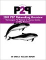 2001 P2P Networking Overview The Emergent P2P Platform of Presence Identity and Edge Resources