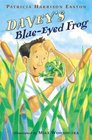 Davey's BlueEyed Frog