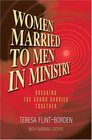 Women Married to Men in Ministry Breaking the Sound Barrier Together