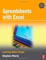 Spreadsheets with Excel Learning Made Simple