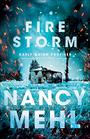 Fire Storm (Kaely Quinn Profiler, Bk 2)