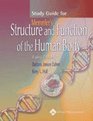 Study Guide for Memmler's Structure and Function of the Human Body Eighth Edition