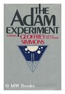 The Adam experiment A novel
