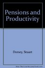 Pensions and Productivity