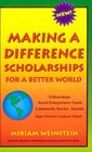 Making a Difference Scholarships