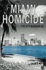 Miami Homicide