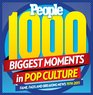 PEOPLE 1000 Biggest Moments in Pop Culture