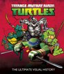 Teenage Mutant Ninja Turtles Radical Mutations