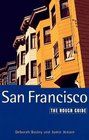 Rough Guide San Francisco 3ED