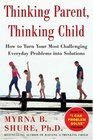 Thinking Parent Thinking Child