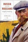 Russia and the Russians A History Second Edition