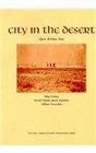 City In The Desert