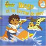 Diego et la tortue de mer