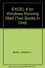 Excel 4 for Windows Running Start