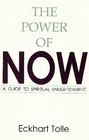 The Power of Now: A Guide to Spiritual Enlightenment (Large Print)