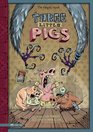The Three Little Pigs: The Graphic Novel (Graphic Spin)