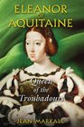 Eleanor of Aquitaine Queen of the Troubadours