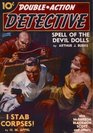 Double Action Detective 09/39