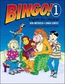 Bingo Student Book Bk 1
