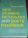 New Rhyming Dictionary and Poets Handbook