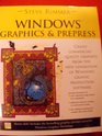 Windows Graphics and Prepress