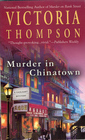 Murder In Chinatown (Gaslight, Bk 9)