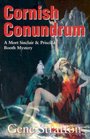 Cornish Conundrum: A Mort Sinclair & Priscilla Booth Mystery (Mort Sinclair & Priscilla Booth Mysteries)